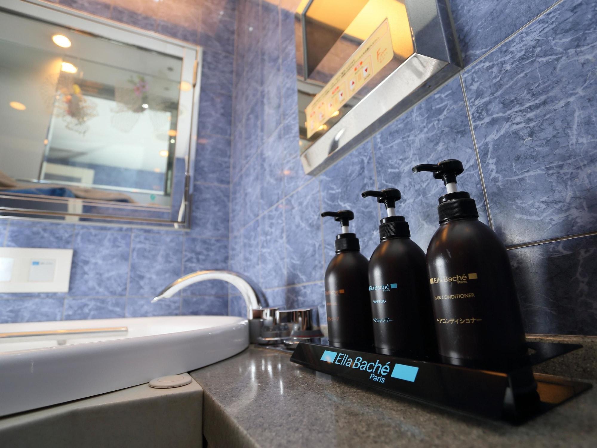 Hotel Grand Fine Kyoto Minami (Adults Only) Bagian luar foto