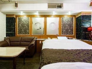Hotel Grand Fine Kyoto Minami (Adults Only) Ruang foto